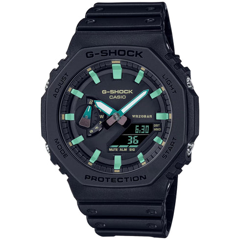 Casio Käekellad